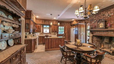 Charming Historic Home with Grand Ceilings & Lush Grounds - A - photo 19