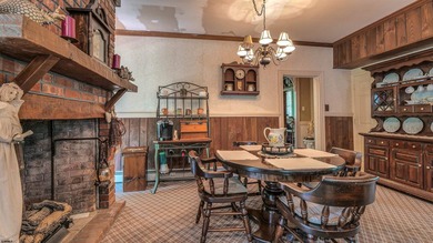 Charming Historic Home with Grand Ceilings & Lush Grounds - A - photo 20
