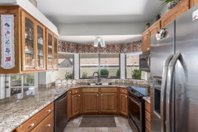Lake Home For Sale in Avondale, Arizona