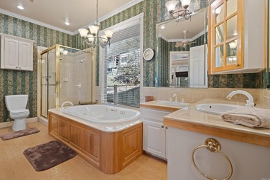 Sweeping Lake Greeson views from this custom-built retreat on a - photo 21