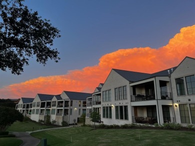 The Residences are luxury new construction golf villas nestled - Lake Condo For Sale in Irving, Texas