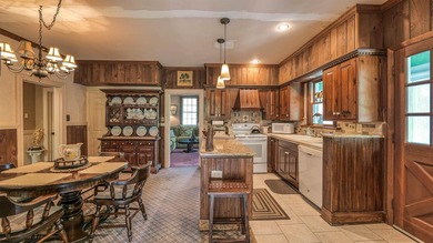 Charming Historic Home with Grand Ceilings & Lush Grounds - A - photo 21
