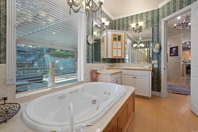Sweeping Lake Greeson views from this custom-built retreat on a - photo 22