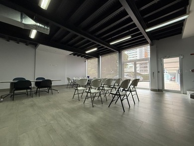 Commercial Building in San Francisco Panama City - 900 m2 - photo 22