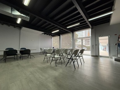 Commercial Building in San Francisco Panama City - 900 m2 - photo 23