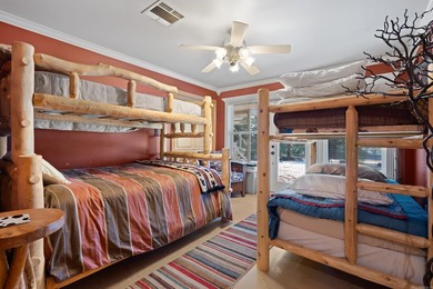 Sweeping Lake Greeson views from this custom-built retreat on a - photo 25
