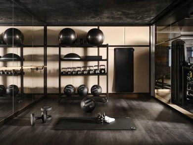 Welcome to Mandarin Oriental Residences, Fifth Avenue. Gilded - photo 25