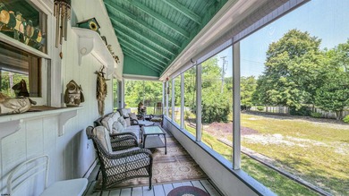 Charming Historic Home with Grand Ceilings & Lush Grounds - A - photo 26