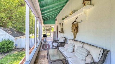 Charming Historic Home with Grand Ceilings & Lush Grounds - A - photo 27