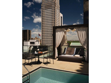 Welcome to Mandarin Oriental Residences, Fifth Avenue. Gilded - photo 28