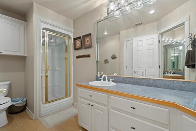 Sweeping Lake Greeson views from this custom-built retreat on a - photo 29