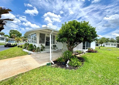 Enjoy the extra space this 2-bedroom, 2-bath home has to offer - photo 29