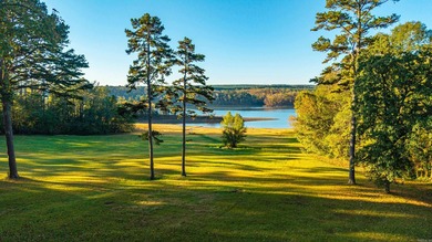 Sweeping Lake Greeson views from this custom-built retreat on a - photo 31