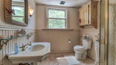 Charming Historic Home with Grand Ceilings & Lush Grounds - A - photo 34