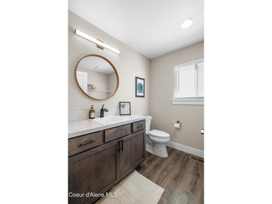 Experience waterfront living in the desirable Radiant Lake - photo 35