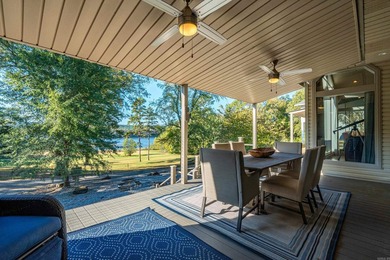 Sweeping Lake Greeson views from this custom-built retreat on a - photo 36
