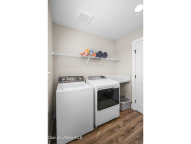 Experience waterfront living in the desirable Radiant Lake - photo 36
