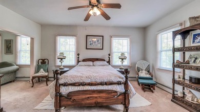 Charming Historic Home with Grand Ceilings & Lush Grounds - A - photo 36