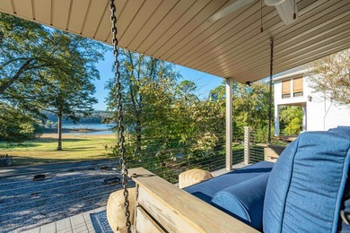 Sweeping Lake Greeson views from this custom-built retreat on a - photo 38