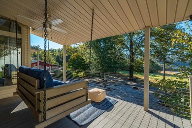 Sweeping Lake Greeson views from this custom-built retreat on a - photo 39