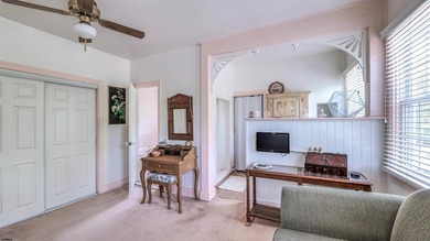 Charming Historic Home with Grand Ceilings & Lush Grounds - A - photo 39
