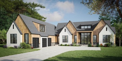 Lake Home For Sale in Greensboro, Georgia