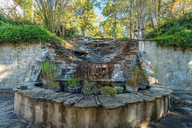 Sweeping Lake Greeson views from this custom-built retreat on a - photo 42