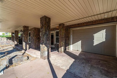 Sweeping Lake Greeson views from this custom-built retreat on a - photo 44
