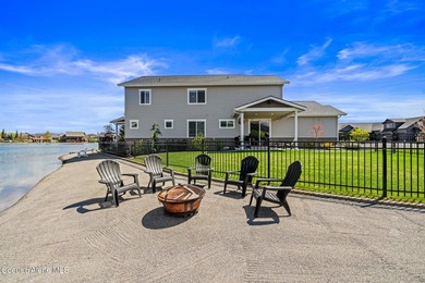 Experience waterfront living in the desirable Radiant Lake - photo 44