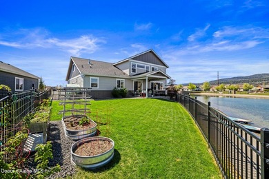 Experience waterfront living in the desirable Radiant Lake - photo 45