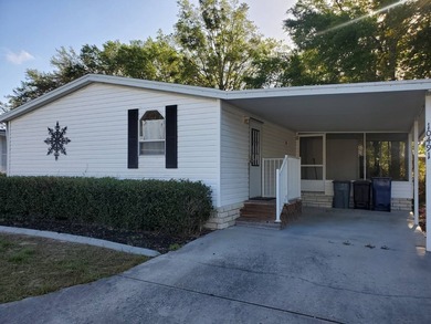 THIS HOME IS ON LEASED LAND WITH A MONTHLY LOT RENT OF $632 AND - photo 5