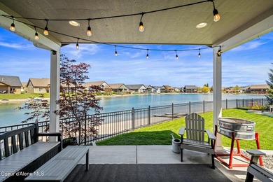 Experience waterfront living in the desirable Radiant Lake - photo 46