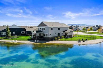Experience waterfront living in the desirable Radiant Lake - photo 47