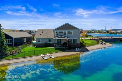 Experience waterfront living in the desirable Radiant Lake - photo 48