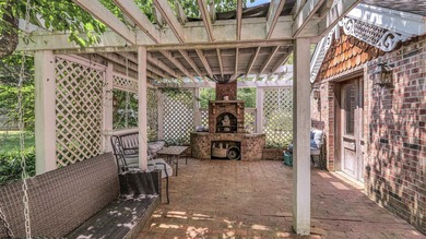 Charming Historic Home with Grand Ceilings & Lush Grounds - A - photo 48