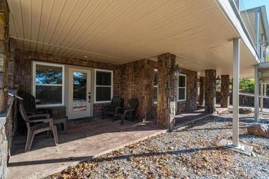 Sweeping Lake Greeson views from this custom-built retreat on a - photo 49