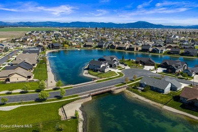 Experience waterfront living in the desirable Radiant Lake - photo 49