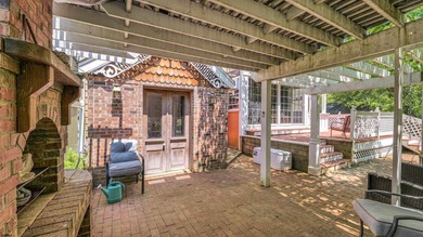 Charming Historic Home with Grand Ceilings & Lush Grounds - A - photo 49