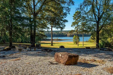 Sweeping Lake Greeson views from this custom-built retreat on a - photo 50