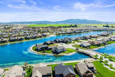 Experience waterfront living in the desirable Radiant Lake - photo 50