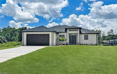 Lehigh Acres Area Home For Sale in Lehigh Acres Florida