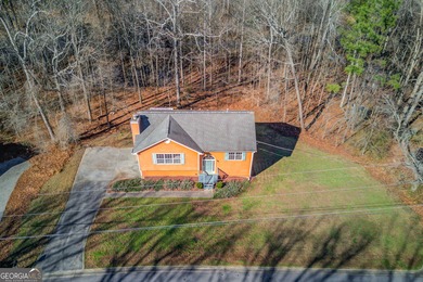 (private lake, pond, coastal) Home For Sale in Buford Georgia