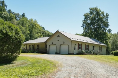 (private lake, pond, creek) Home Active Under Contract in Williston Vermont