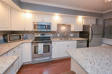 Enjoy lake living with no maintenance and low taxes. Updated 2 - photo 5