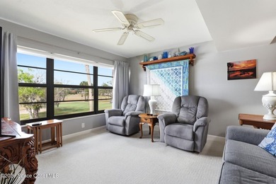 This beautifully updated 2bedroom 2bath condo offers serene pond - photo 5