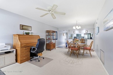 This beautifully updated 2bedroom 2bath condo offers serene pond - photo 6