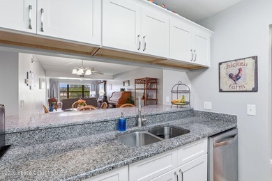 This beautifully updated 2bedroom 2bath condo offers serene pond - photo 9