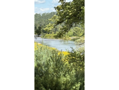 (private lake, pond, creek) Acreage Active Under Contract in Lisbon New Hampshire