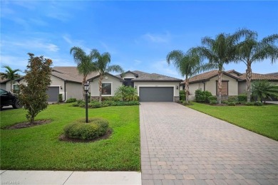 Lake Home For Sale in Estero, Florida
