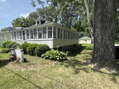 Lake Elizabeth Home For Sale in Twin Lakes Wisconsin